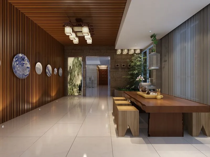 internal wall panels