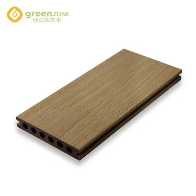 Plastic Composite Decking Boards