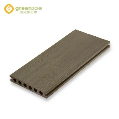 Plastic Composite Decking Boards