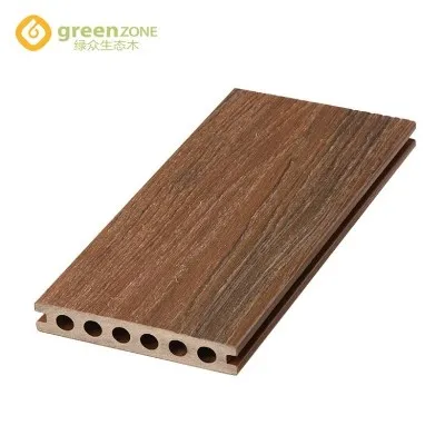 Plastic Composite Decking Boards