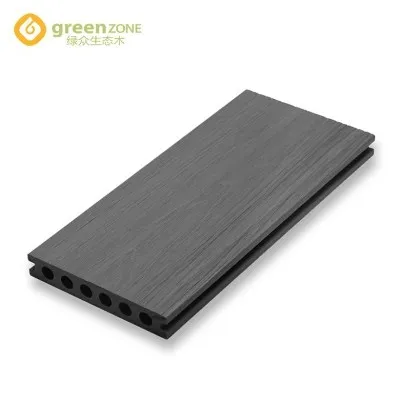 Plastic Composite Decking Boards